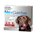 Nexgard Dog 25.1-50kg 6 Pack