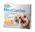 Nexgard Dog 2-4kg 3 Pack