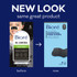 Charcoal Deep Cleansing Pore Strips (6ct)