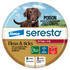 Seresto™ Flea & Tick Collar for Dogs Over 8kg - 1 Pack