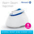 Allersearch Warm Steam Vaporiser