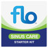 FLO Sinus Care 12