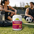 Nature's Way Magnesium + Turmeric 150 Tablets