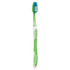 Colgate Extra Clean Manual Toothbrush, 1 Pack, Soft Bristles, 25% Recycled Plastic Handle