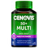 Cenovis 50+ Multi  50 Capsules