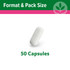 Cenovis Women's Multi  50 Capsules