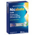 Nicabate Gum Stop Smoking Nicotine 4mg Extra Strength Extra Fresh Mint Coated Chewing Gum 30 Pack