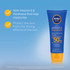 NIVEA Protect & Moisture Moisture Lock SPF50+ Sunscreen Lotion
