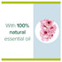 Palmolive Naturals, Foaming Hand Wash, Cherry Blossom, 250mL Pump
