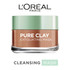 L'Oréal Paris Pure Clay Exfoliating Red Algae Mask, 50mL