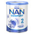 Nestle NAN COMFORT 2 Follow-on Baby Formula From 6-12 Months 800g