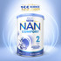 Nestle NAN COMFORT 2 Follow-on Baby Formula From 6-12 Months 800g
