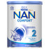 Nestle NAN COMFORT 2 Follow-on Baby Formula, From 6-12 Months – 800g