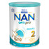 Nestle NAN OPTIPRO 2 Follow-on Baby Formula  From 6 to 12 Months 800g