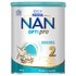Nestle NAN OPTIPRO 2 Follow-on Baby Formula  From 6 to 12 Months 800g