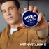 NIVEA NIVEA MEN Crème