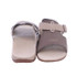 Foot Bio-Tec Orthotic Foot Treatment Social Khaki
