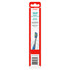 Colgate 360° Advanced Whole Mouth Health Manual Toothbrush, 1 Pack, Medium Bristles with 4 Zone Bacteria Removing Action