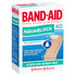 Band-Aid Waterproof Aquablock Sterile Strips 40 Pack
