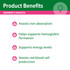 Cenovis Iron Plus  80 Tablets