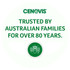 Cenovis Iron Plus  80 Tablets