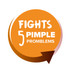 Clearasil Pimple Fighter 5 in 1 Wash 150mL