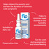 FLO Travel Nasal Spray 20mL