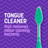 Colgate Zig Zag Manual Toothbrush, Value 3 Pack, Medium Bristles, Antibacterial Bristles