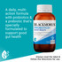 Blackmores Probiotics+ Daily Health 90 Capsules