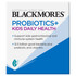 Blackmores Probiotics + Kids Daily Health 30 Pack