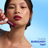 NIVEA Blackberry Shine Lip Balm 4.8g