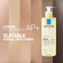 La Roche-Posay Lipikar Huile Lavante AP+ Body Cleansing Oil 400ml