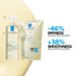 La Roche-Posay Lipikar Huile Lavante AP+ Body Cleansing Oil 400ml
