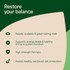 Nature's Own Activated Methyl B12 1000mcg