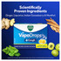 Vicks VapoDrops +Cough Lemon Menthol 16 Lozenges – Cough & Cold