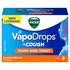 Vicks VapoDrops Cough Orange 36 Lozenges