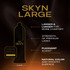 SKYN® Large Condoms 10 Pack