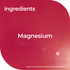 Nature's Way Adult Vita Gummies Magnesium 80's
