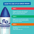 FLO Sinus Care Refill 100 Sachets