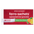 Ferro-Sachets® Zesty Citrus Flavour 28 Pack x 1.5g
