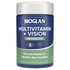Bioglan Multivitamin + Vision Advanced 50 Tablets