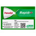 Panadol Rapid Caplets - 80 Pack - AU Only
