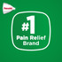 Panadol Rapid for Pain Relief Paracetamol - 500mg 80 Caplets