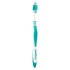 Colgate Zig Zag Manual Toothbrush, 1 Pack, Medium Bristles, Antibacterial Bristles