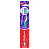 Colgate Zig Zag Manual Toothbrush, 1 Pack, Medium Bristles, Antibacterial Bristles