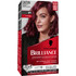Schwarzkopf Brilliance Purple Hair Dye 05 Dark Ruby Permanent Each