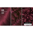 Schwarzkopf Brilliance Purple Hair Dye 05 Dark Ruby Permanent Each