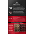 Schwarzkopf Brilliance Purple Hair Dye 05 Dark Ruby Permanent Each