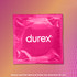 Durex Pleasure Me Latex Condoms Regular Fit, Pack of 30