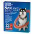 Nexgard Spectra Chewables For Dogs 30.1 - 60kg 3 Pack